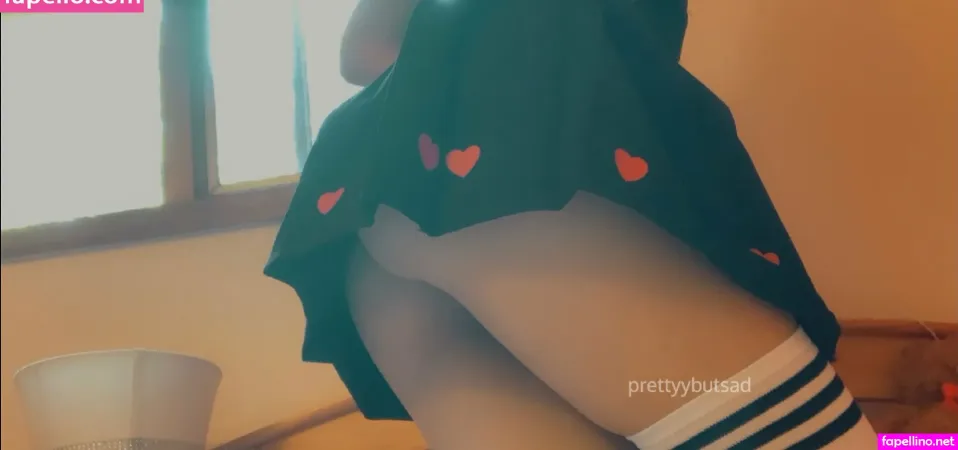 Prettyybutsad OnlyFans Thumbnail #cvlQ05E8BF