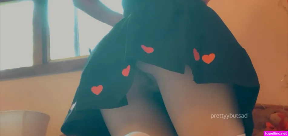 Prettyybutsad OnlyFans Thumbnail #s46ELL0X1o