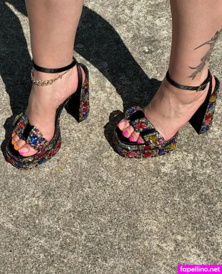 Prettyyheelz OnlyFans Thumbnail #0dFJSzkdQh