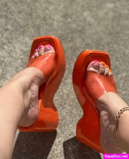 Prettyyheelz OnlyFans Thumbnail #ATeImK2KMa