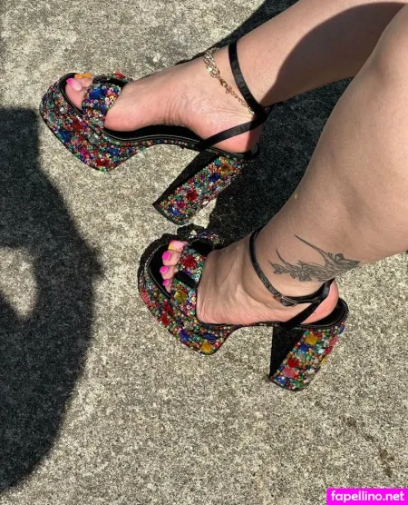 Prettyyheelz OnlyFans Thumbnail #Bv545nDwjv