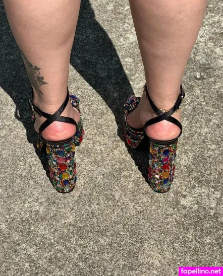 Prettyyheelz OnlyFans Thumbnail #bzOKbJwDbr