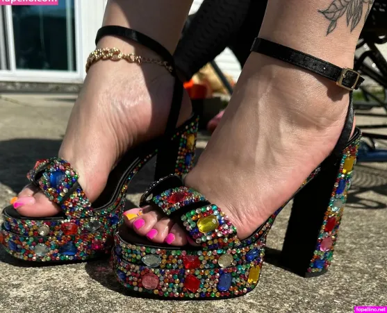 Prettyyheelz OnlyFans Thumbnail #d3W3Zv6JjM