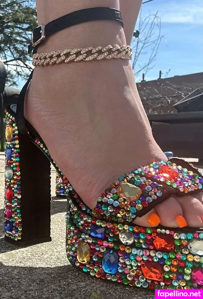 prettyyheelz Nude Leaked OnlyFans Photo #dvcbhny3MP