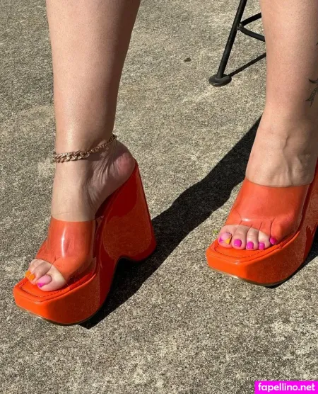 Prettyyheelz OnlyFans Thumbnail #sgervfuRLg