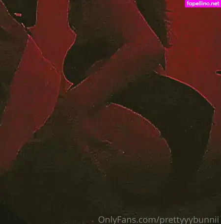 Prettyyybunnii OnlyFans Thumbnail #SDrpcEPV4P