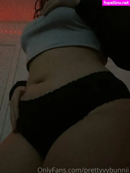 Prettyyybunnii OnlyFans Thumbnail #hJ0h8XJqjq