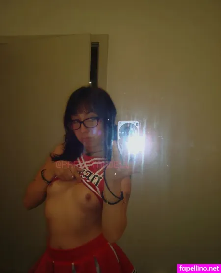 Prfectangell OnlyFans Thumbnail #lBkY99mpmx