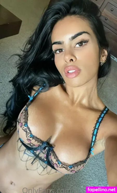 Pri Aqillavip OnlyFans Thumbnail #QapO0FP8DK