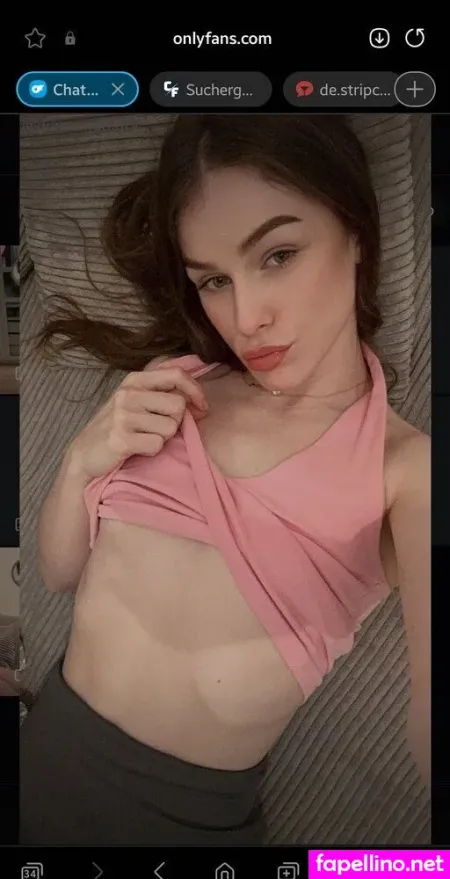 Pria Ammon OnlyFans Thumbnail #Rx9WidubMk