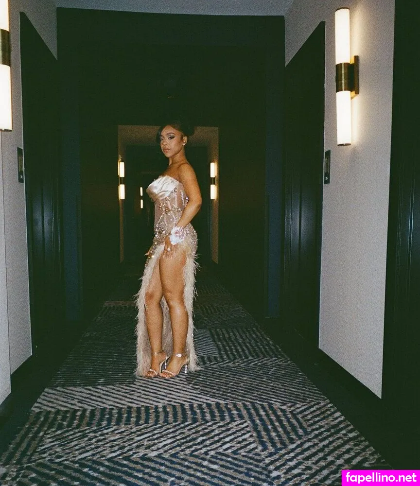 priahferguson Nude Leaked OnlyFans Photo #FMciYKvoDa