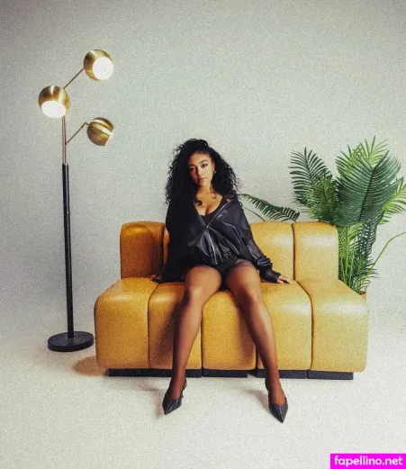 Priah Ferguson OnlyFans Thumbnail #QN3EX8CZOU