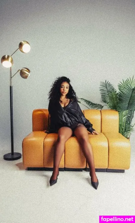 Priah Ferguson OnlyFans Thumbnail #cx2ImFdjfI