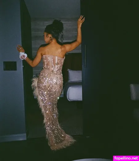 Priah Ferguson OnlyFans Thumbnail #gVmocDQRha