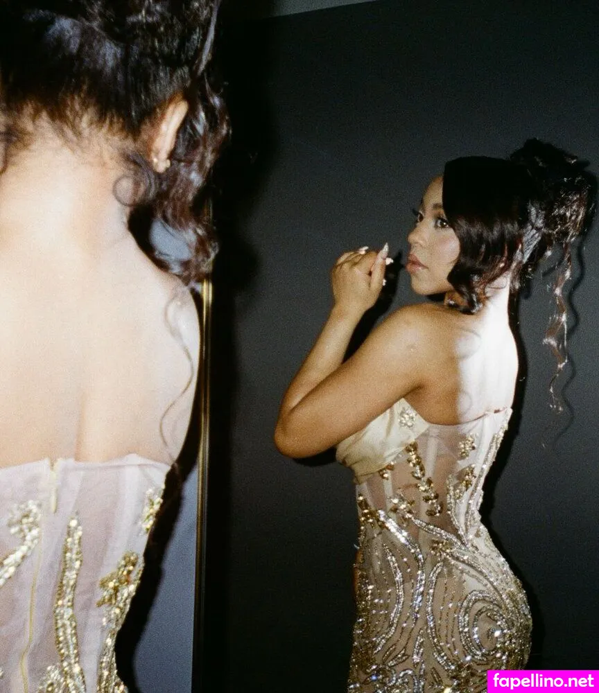 priahferguson Nude Leaked OnlyFans Photo #vbrCuicfse