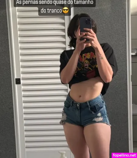 Pricila Canesso OnlyFans Thumbnail #kNlRlXmTHu