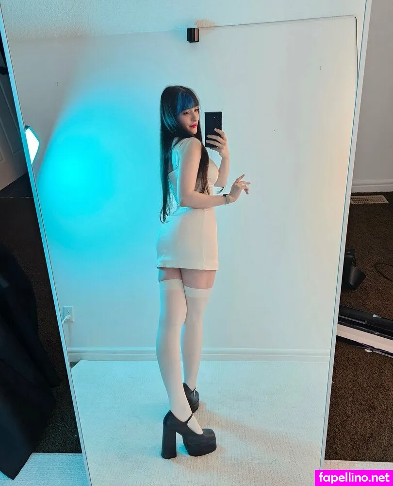 priestessyuzu Nude Leaked OnlyFans Photo #5Omppue6nu