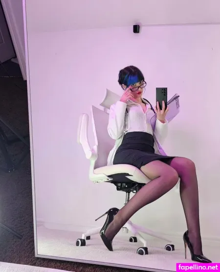 Priestessyuzu OnlyFans Thumbnail #GJQOOu3lpX