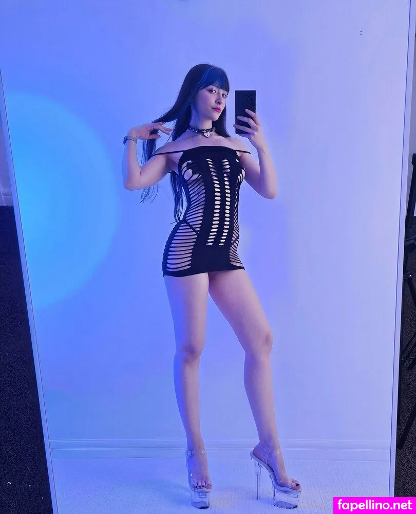 priestessyuzu Nude Leaked OnlyFans Photo #T5K1RFhRY5