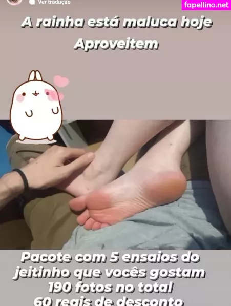 Prii Feet OnlyFans Thumbnail #Km9STEsXLL