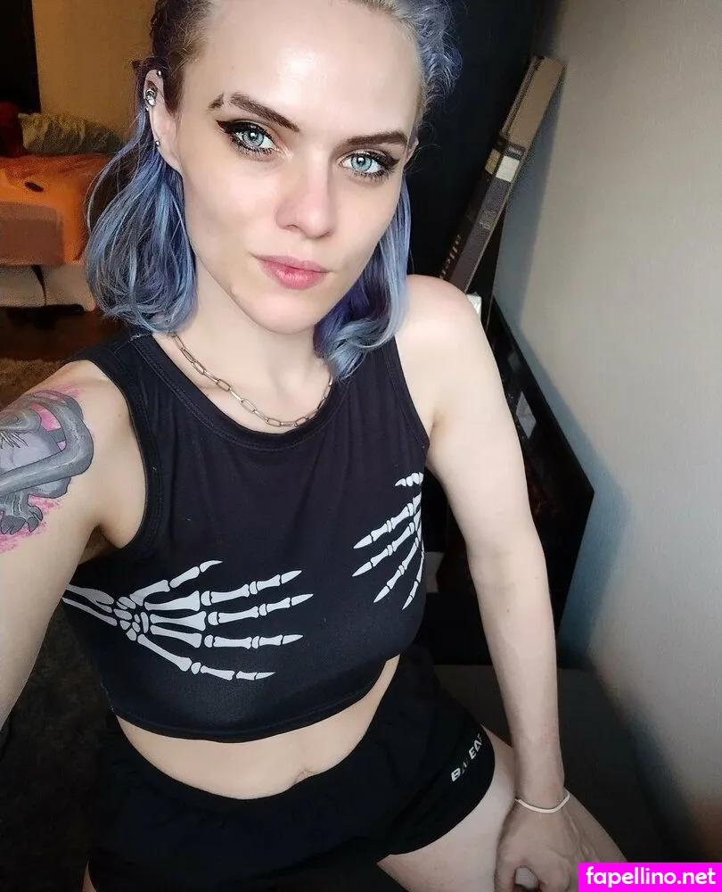 Lydiaornot, PrimalDelilah Nude Leaked OnlyFans Photo #RDH2vyYwCI