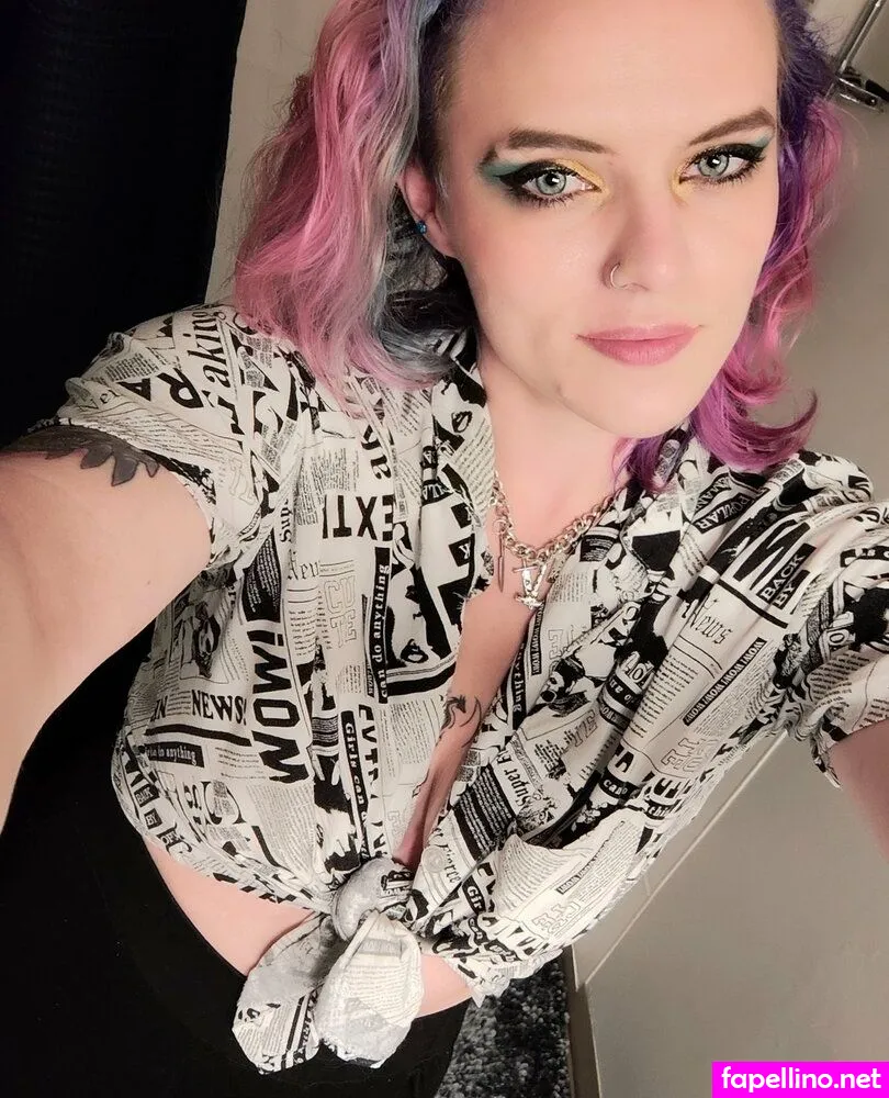 Lydiaornot, PrimalDelilah Nude Leaked OnlyFans Photo #dzLYfYypuA