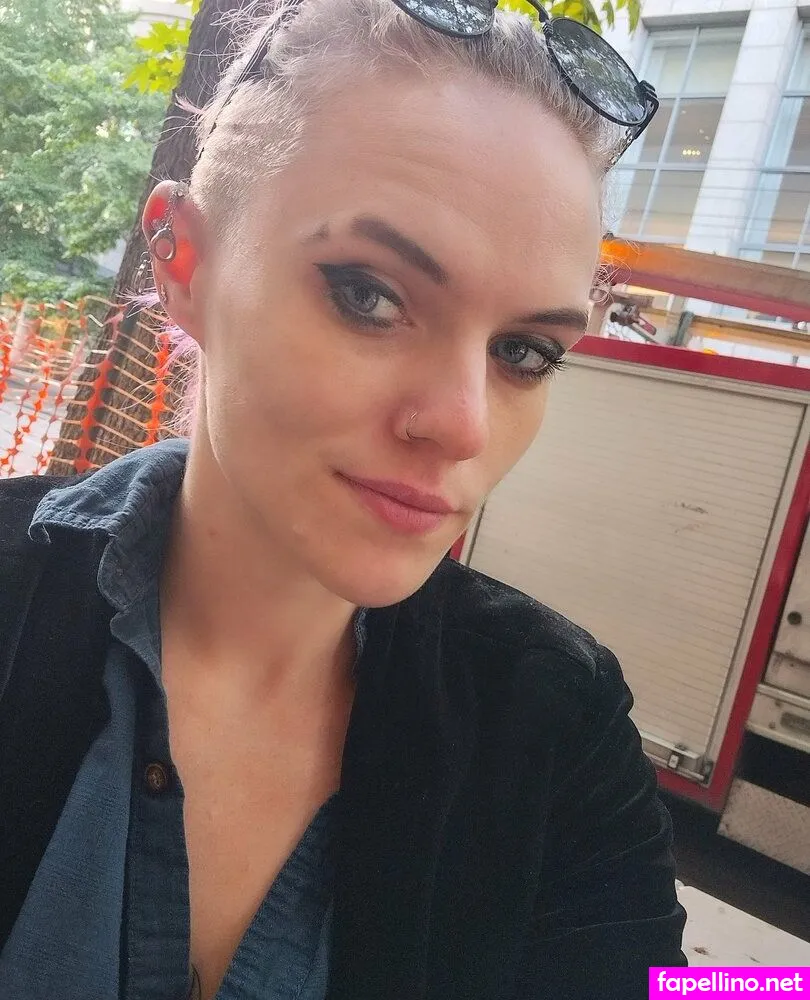 Lydiaornot, PrimalDelilah Nude Leaked OnlyFans Photo #y3T34sBeH4