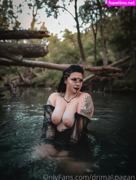 Primalpagan 1 OnlyFans Thumbnail #PIQawEpBev