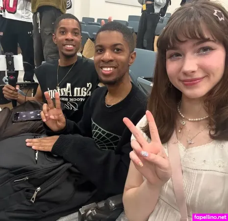 Primatepaige OnlyFans Thumbnail #ihNGHp4IIc