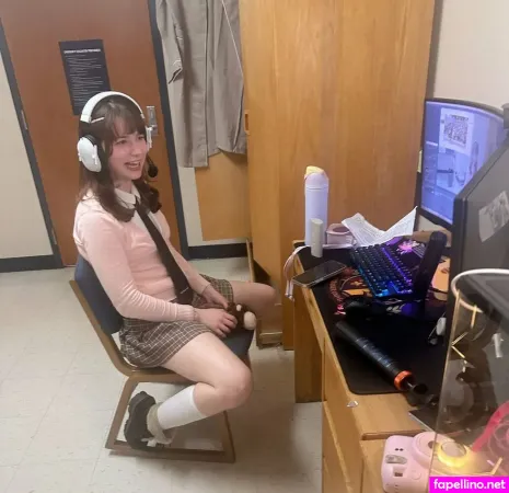 Primatepaige OnlyFans Thumbnail #vdkPN4xfHB