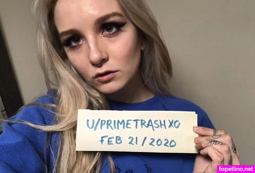 primetrash, primetrashxo Nude Leaked OnlyFans Photo #gFb1cVJMoG