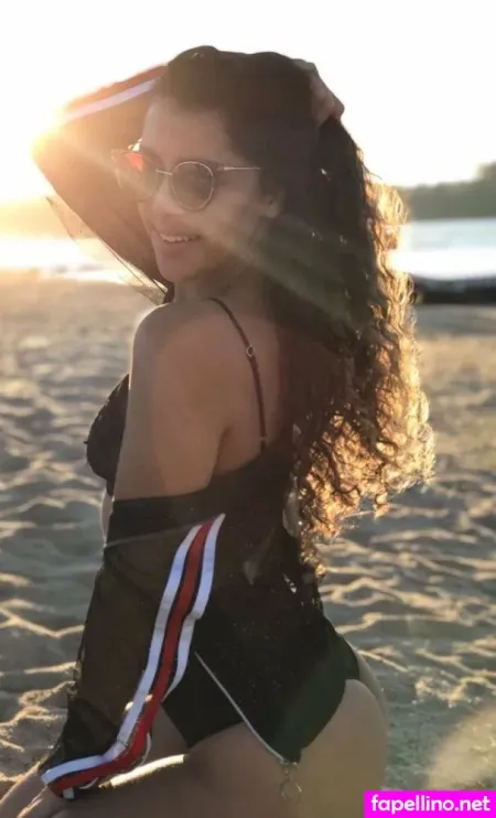 Primorenynha OnlyFans Thumbnail #ZExcVYpUNW