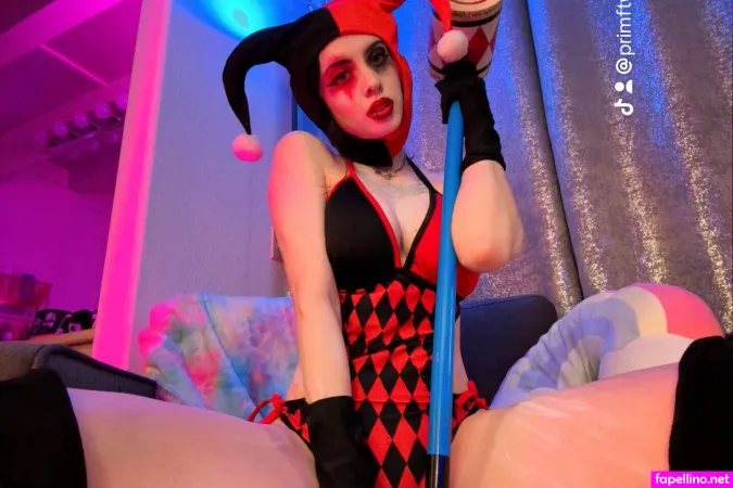 Primvip OnlyFans Thumbnail #GiM2XQMmYu