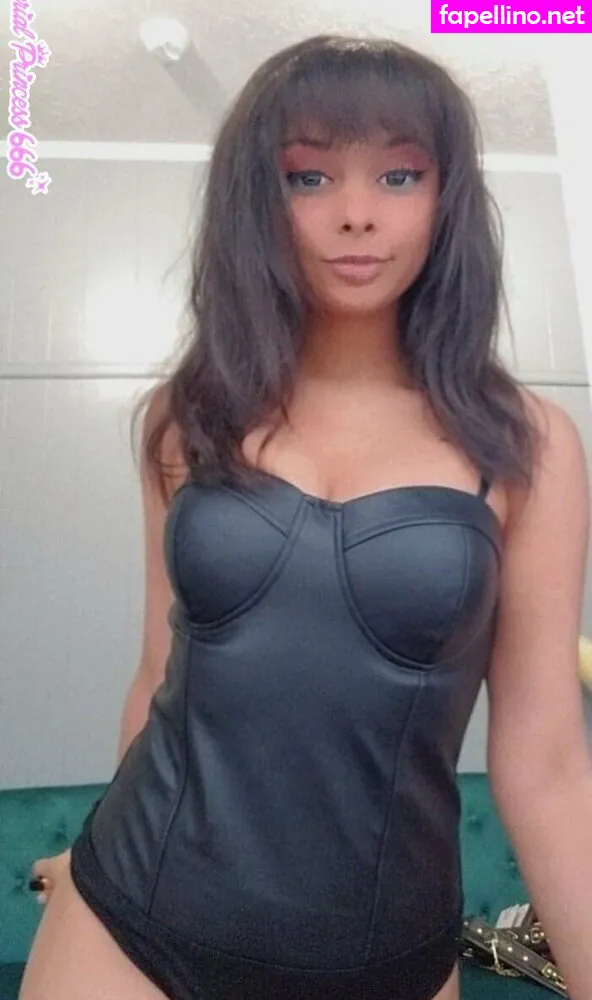 prin666ess Nude Leaked OnlyFans Photo #sMNLHvEYd8