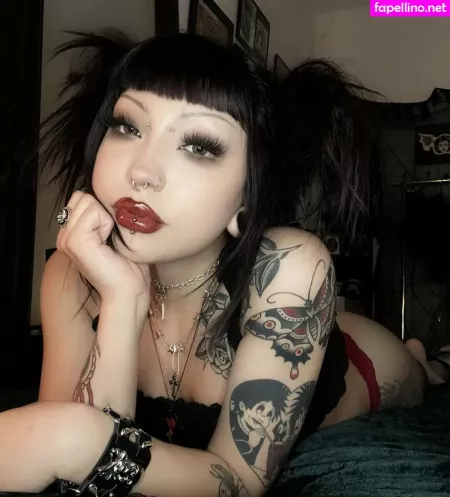 Princ3ssscissorhands OnlyFans Thumbnail #4lLWG356KE