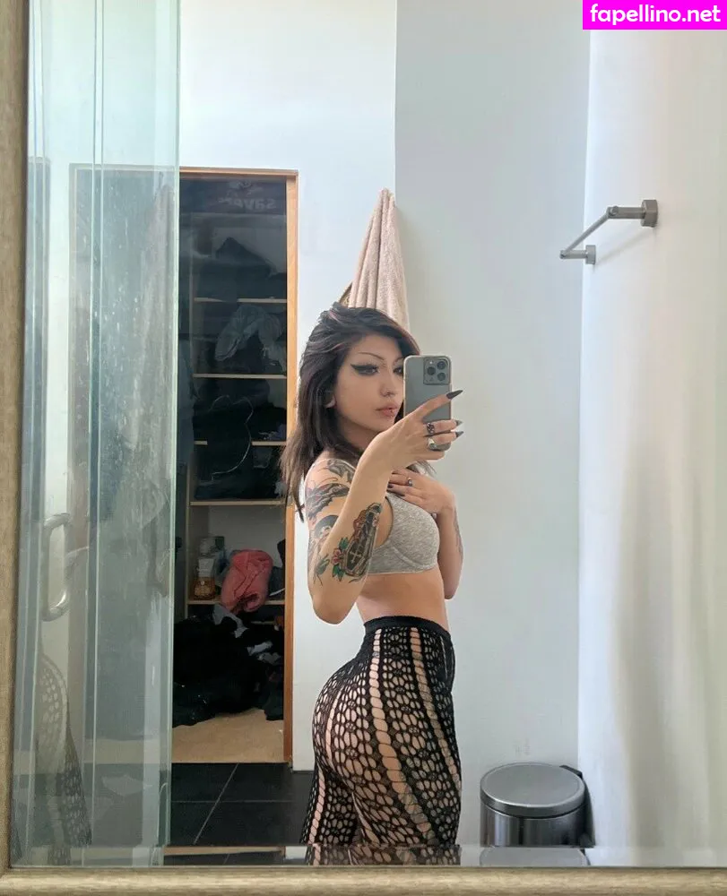 princ3ssscissorhands Nude Leaked OnlyFans Photo #8vOAF5P3qg