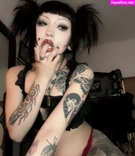Princ3ssscissorhands OnlyFans Thumbnail #CdivwP4HQa