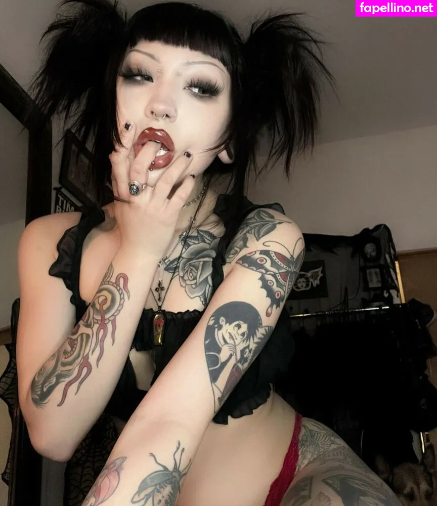 princ3ssscissorhands Nude Leaked OnlyFans Photo #CdivwP4HQa