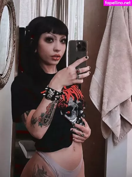 Princ3ssscissorhands OnlyFans Thumbnail #GzomgfC0Uq