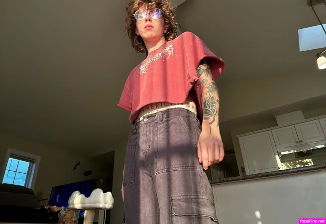 Prince Margo OnlyFans Thumbnail #URtnyrUMq7