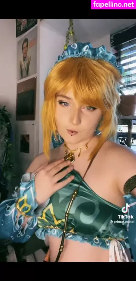 Prince Pastel OnlyFans Thumbnail #bBq7mm5cDT