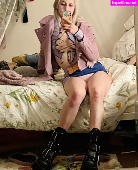 Princelygel OnlyFans Thumbnail #TgfrqHvfBc