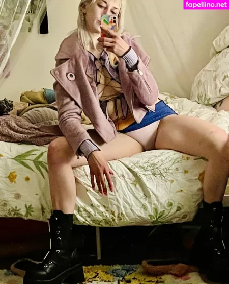 Princelygel OnlyFans Thumbnail #ouAjChHJtK