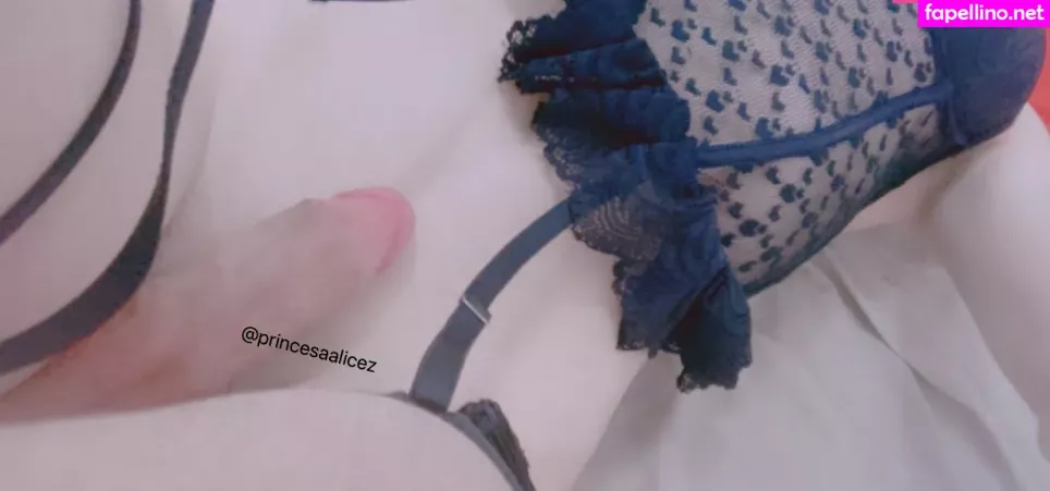 Princesa Alice OnlyFans Thumbnail #uv7h5XnSj6