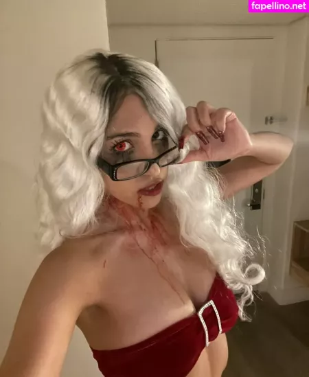 Princesa Delilah OnlyFans Thumbnail #XSWDEMg7MC