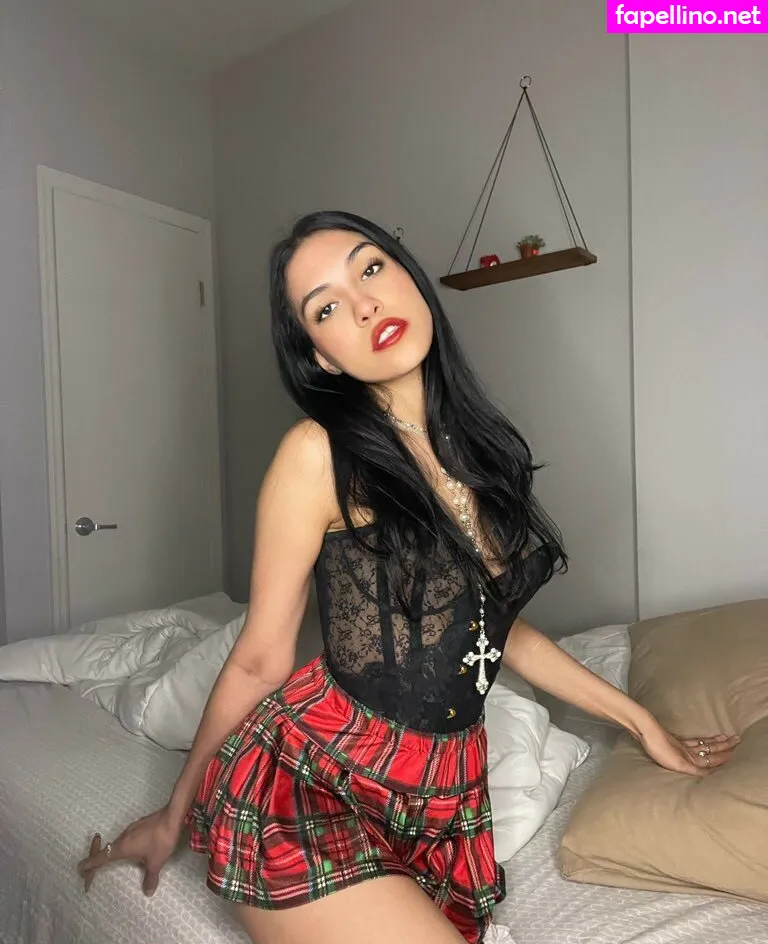 heythereitsdelilah_, princesadelilah Nude Leaked OnlyFans Photo #jbC4xxHFDI