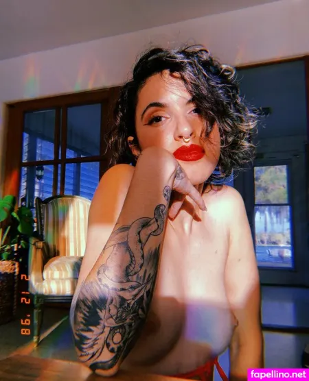 Princesa Ela OnlyFans Thumbnail #LQBKOkp1WX