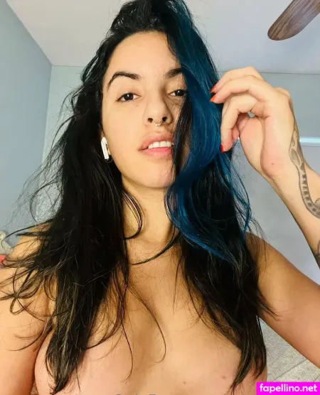 Princesa Ela OnlyFans Thumbnail #bsj4aSZGAa