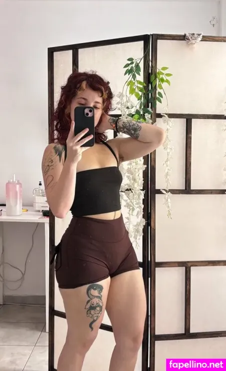 Princesa Fresita OnlyFans Thumbnail #bDXyOwTRke