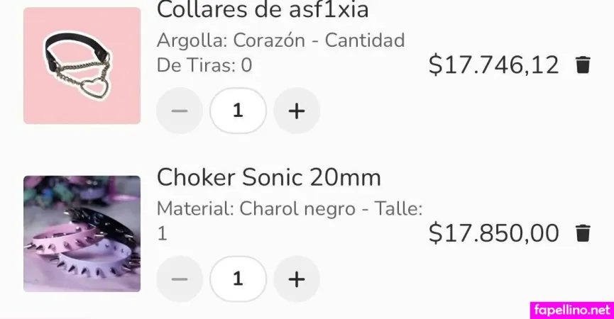 Princesa Fresita OnlyFans Thumbnail #dfz5MxZfhe